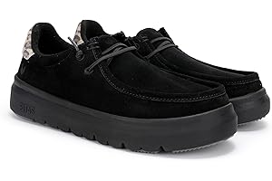 PITAS | Lyon | Mocasines de Mujer | Náuticos para el Invierno | Zapatilla de Vestir | Zapatos sin Cordones | Zapatilla Casual | Deportivas Casual | Calzado Walkinpitas