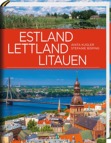 Estland, Lettland, Litauen Estland, Lettland, Litauen