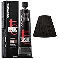 Goldwell Topchic TB Permanent Hair Colour, 5Mb Dark Jade Brown, 60 ml, 4021609000730
