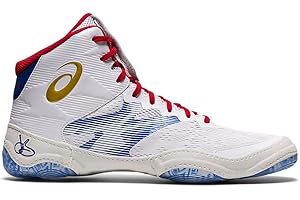 ASICS JB Elite IV Men's Wrestling Shoes