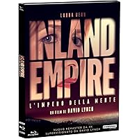 Inland Empire - Bd (4K Remastered) Spec. Ed.