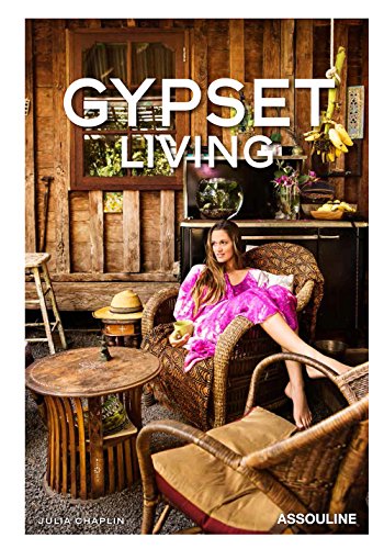 Télécharger Gypset Living PDF Fichier Télécharger Gypset Living PDF Fichier