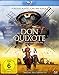 Don Quixote von der Mancha [Alemania] [Blu-ray]