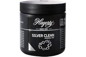 Hagerty Silver Clean A116074 Personal 170 ml