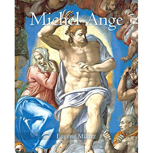 Michel-Ange Michel-Ange