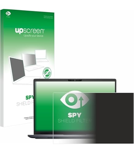 Puccy Protection D'écran De Confidentialité, Compatible Avec Dell