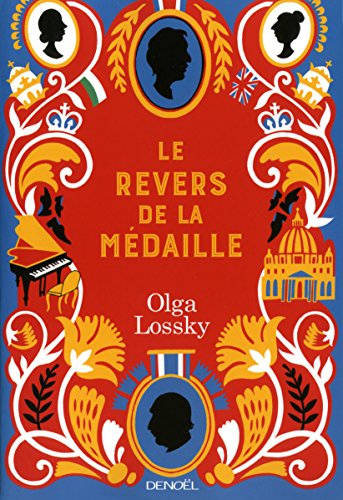 couverture de : Le revers de la m&eacute;daille