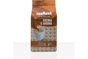 ‎LAVAZZA Lavazza Crema E Aroma Coffee Beans 1 kg (6 pack)