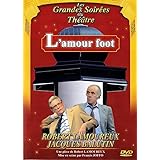 l'amour Foot