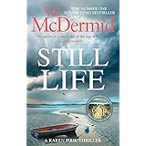 Still Life: The heart-pounding number one bestseller from the Queen of Crime