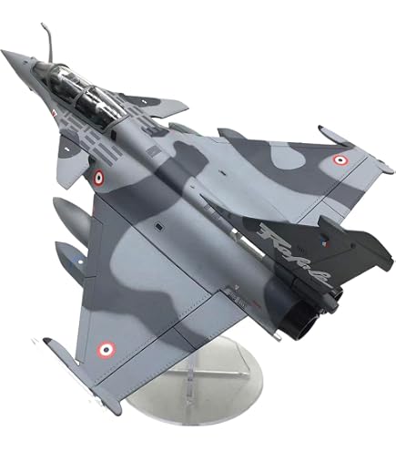 Maquette Avion Militaire F-16 Fighting Falcon I Block-52 - Échelle 1/72 - Marque Wltk - Version Israel IAF