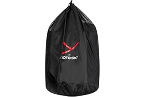 Nordisk Y by Storage Bag – Sac en maille pour le rangement de sac de couchage