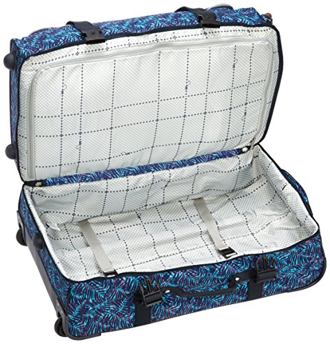 Kipling Teagan M Laptop Rollkoffer, 74 Liter - 6
