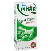 Pınar %3.3 Yağlı S&uuml;t 1 L
