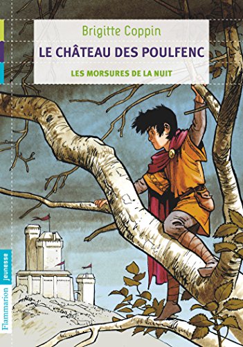 couverture de : Les morsures de la nuit