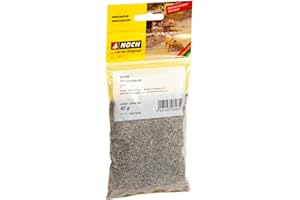 Noch - 08460 - Matière à Floquer - Gris