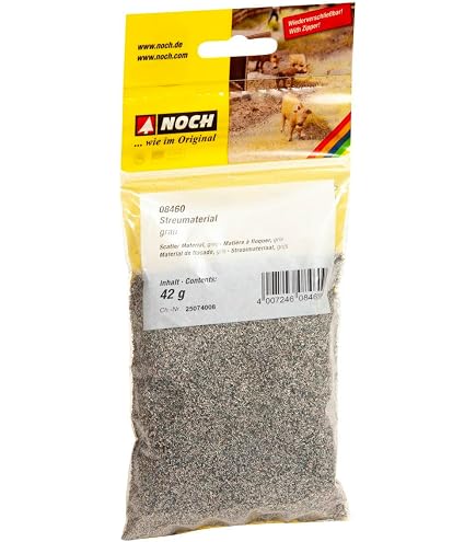 Fleischmann 6479 - Gravel Spreading Material HO