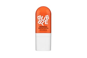 Bubble Skincare Bounce Back Hydrating Toner Spray - Balancing + Pore Minimizing Toner for Face - Made with Niacinamide + Willow Bark to Help Even and Mattify Oily Skin - On-The-Go Skin Care (55ml)