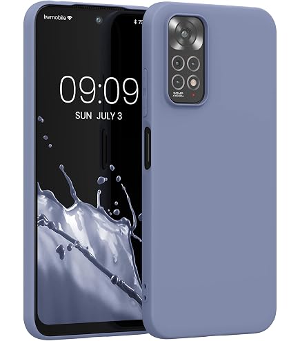 Cover Portafoglio Xiaomi Mi 10T Lite 5G In Pelle PU Con 2 Pellicole Vetro Temperato - Colore Caffè - 5