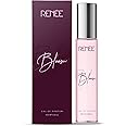 RENEE Eau De Parfum Bloom 15Ml| Premium Long Lasting Luxury Perfume, Liquid | Notes Of Almond | Scent For All Occasions, Unisex Adult