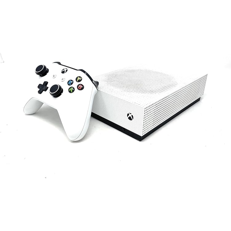 All Digital Edition Xbox One Console Offers All Digital Edition