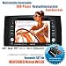 Produktbild 2DIN Autoradio CREATONE V-336DG für Mercedes Viano W639 (04/2006-05/2014 mit Audisystem 5 und 20 Mopf) mit GPS Navigation (Europa), Bluetooth, Touchscreen, DVD-Player und USB/SD-Funktion