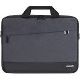 Mack Unicity Eco MCE-1101 &Ccedil;evre Dostu Laptop &Ccedil;antası, YKK Fermuarlı Macbook &Ccedil;antası, MacBook Air/Pro ile Uyumlu Bilgisayar &Ccedil;a