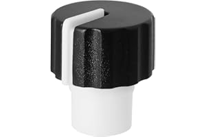 eMagTech Manopola Di Regolazione Della Tensione Jog Tension Feel Manopola Di Regolazione Della Tensione Del Controller DJ Compatible Con Pioneer CDJ-2000/CDJ-2000Nexus/CDJ-TOUR1/DDJ-1000