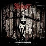 .5: The Gray Chapter