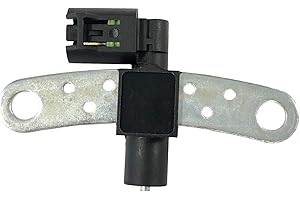 ATOMTEC Crankshaft Crank Angle Sensor Fits For Renault Clio Kangoo Megane Modus Grand Twingo