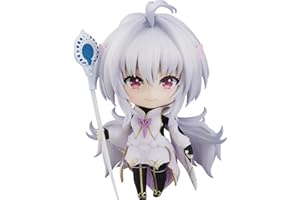 Good Smile Company - Fate Grand Order Arcade Caster Merlin Proto Nendoroid Action Figure