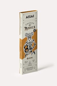 Assai Cioccolato di Modica agli Agrumi 80g