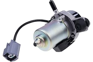 DVPARTS Power Brake Booster Vacuum Pump 20804130 31317530 009428081 Compatible with Volvo V40 C70 S60 S40 S80 XC90 XC70