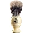 Kent Infinity Synthetic Shaving Brush