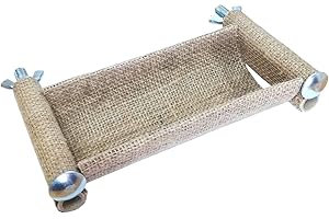 Totally Degu Hay Manger