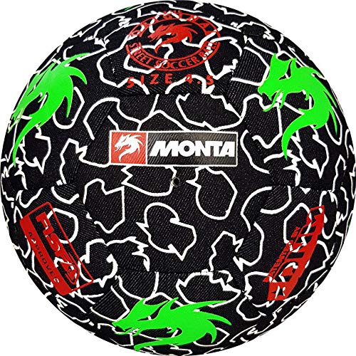 Preisvergleich Produktbild Monta StreetMatch Shredder Ballon