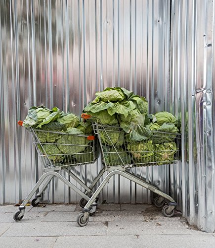 Preisvergleich Produktbild More Cars, Clothes and Cabbages