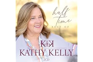 Half Time - Best of; Die offizielle Produktion 2022