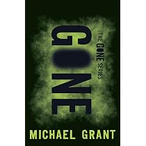 Gone by Michael Grant (Paperback, 2016