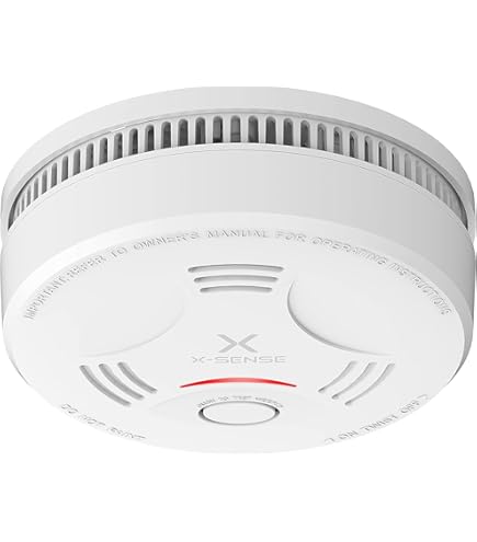 Vape Smart - Draadloze Vape Sensor : Amazon.nl: Klussen & gereedschap