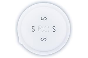 Pastidea - Trafila in POM per Casarecce Caserecce Compatibile con Philips Pasta Maker Avance e Serie 7000