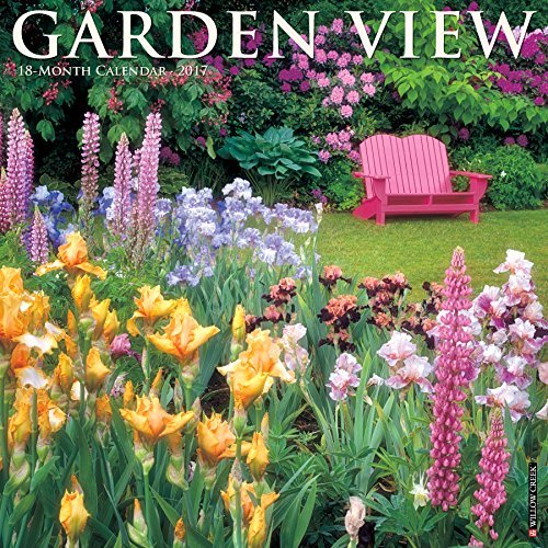 Garden View by Willow Creek (2016-08-01)