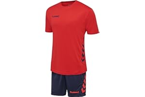 hummel Hmlpromo Duo Set Combinaison de piste Homme