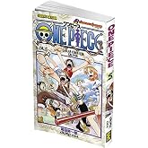 ONE PIECE 5: &Ccedil;anlar Kimin İ&ccedil;in &Ccedil;alıyor