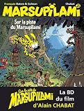La BD du film d'Alain Chabat