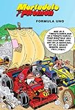 Image de Mortadelo y Filemón. Fórmula Uno