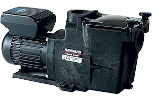 Super Pump VSTD - Vitesse variable de marque Hayward - Catégorie Pompe piscine