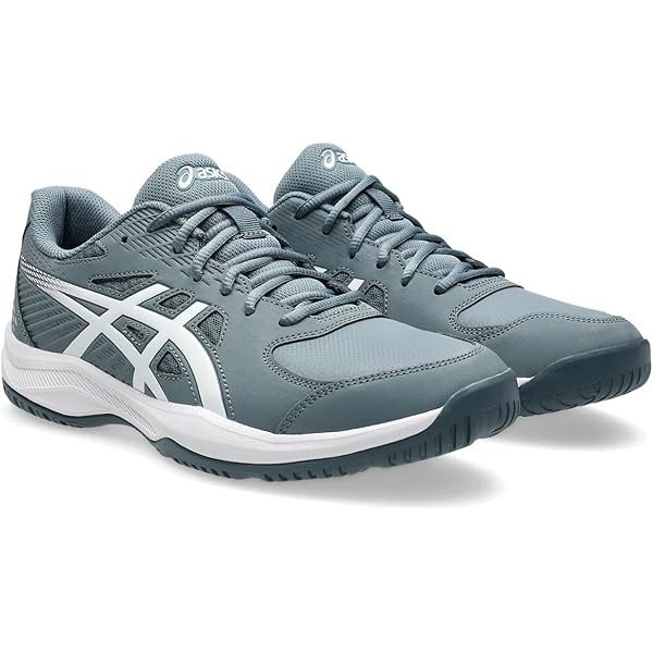 Asics Gel-ReSolution X Night Energy Erkek Tenis Ayakkabısı