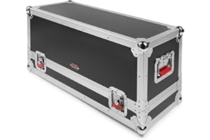 Gator Cases G-TOUR Road Case für E-Gitarren-Verstärker-Topteil (G-TOUR HEAD)