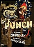 Image de Mr. Punch 20th Anniversary Edition